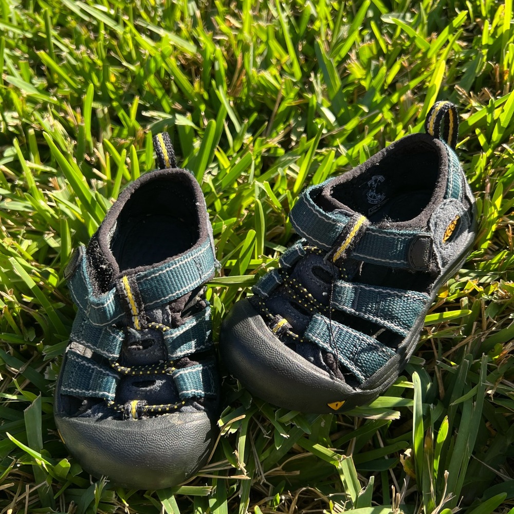 Keen Toddler shoes